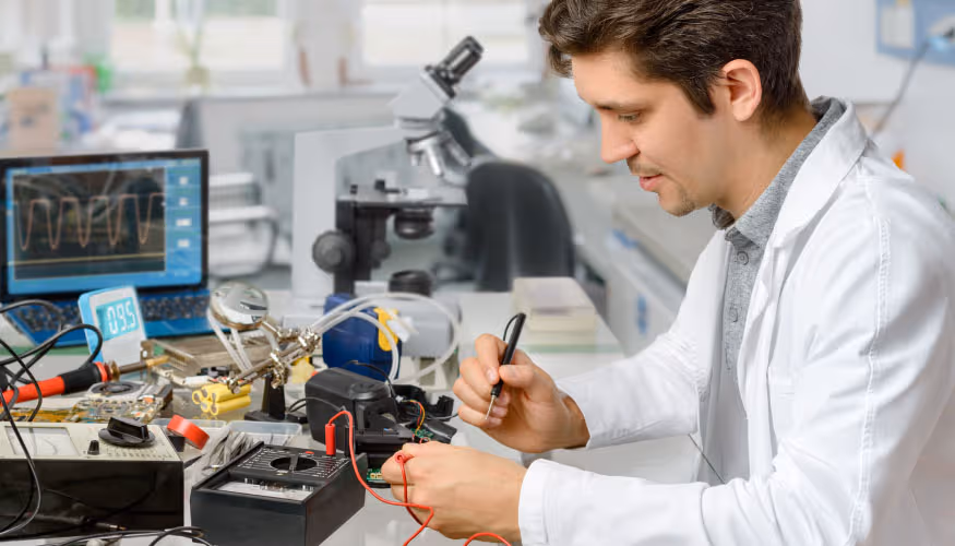 Çekerek Elektronik Tamircisi