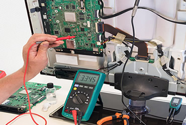 Çekerek Elektronik Tamircisi
