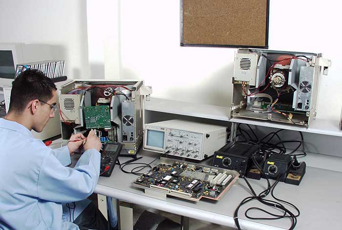 Çekerek Elektronik Tamircisi