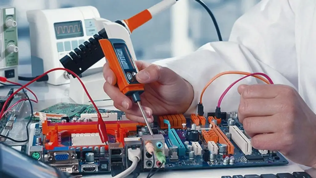 Çekerek Elektronik Tamircisi
